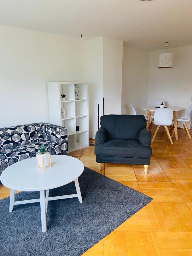 Zentrale Wohnung Gmunden Alte Baeckerei Exterior foto